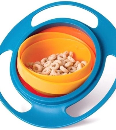 360 baby bowl